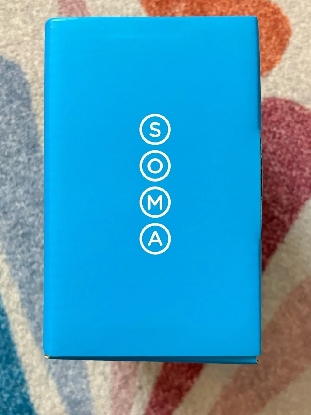 Soma replacement water filter - new in box